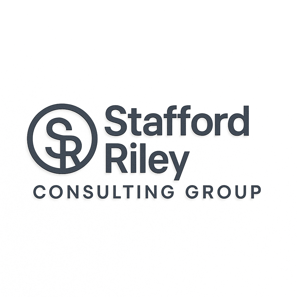 Stafford Riley Consulting Group logo